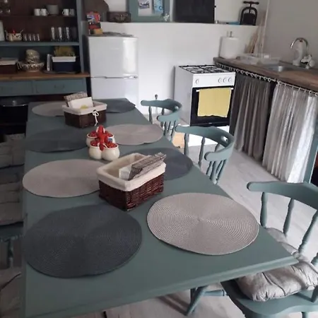 Tornacos A Cinkaban Vendeghaz * Szekszárd