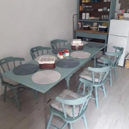 Tornacos A Cinkaban Vendeghaz * Szekszárd