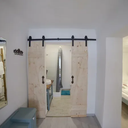 Tornacos A Cinkaban Vendeghaz * Szekszárd